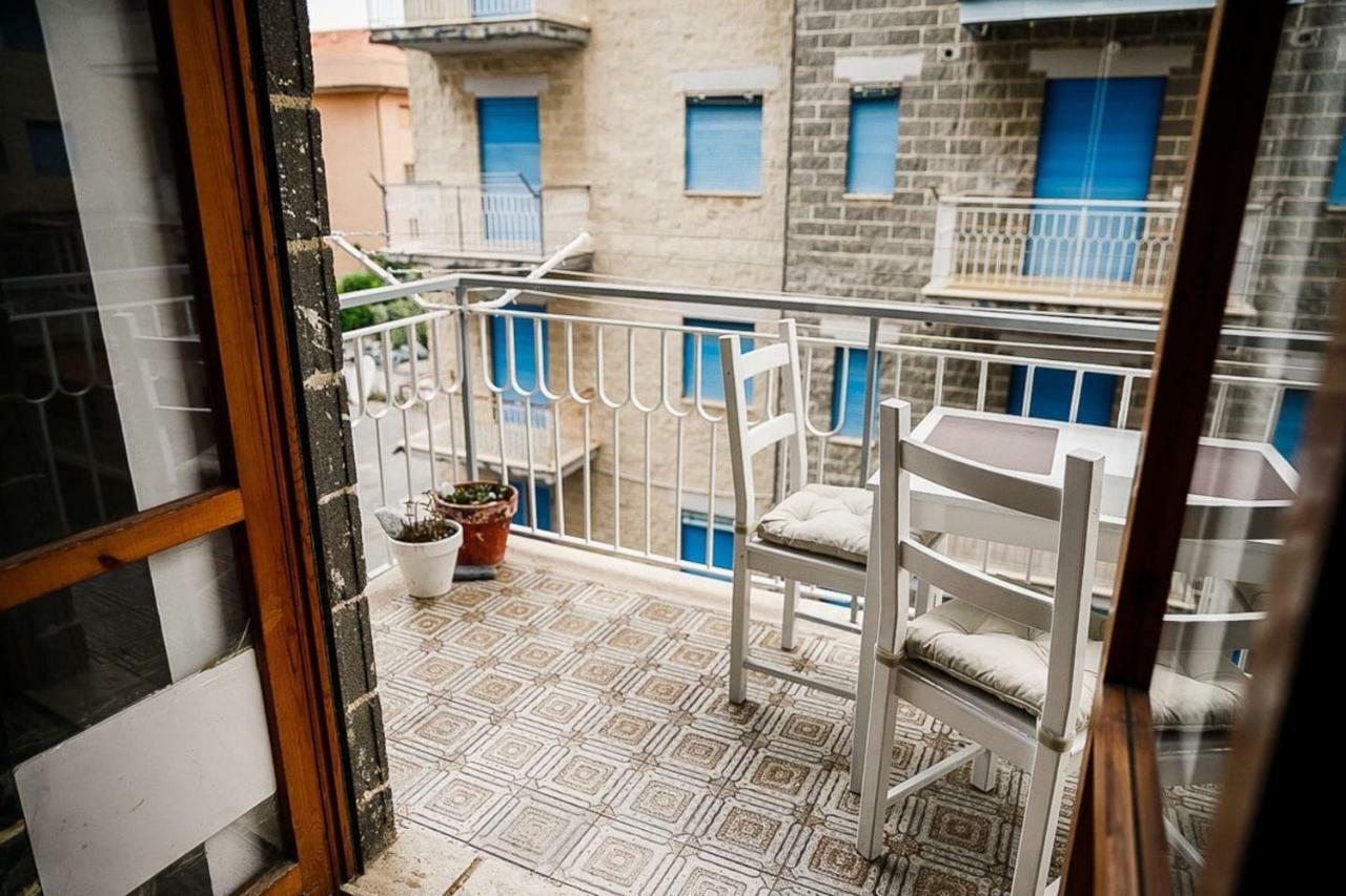 Casa Scalea V. Apartment Exterior photo