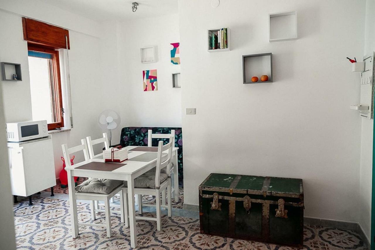 Casa Scalea V. Apartment Exterior photo